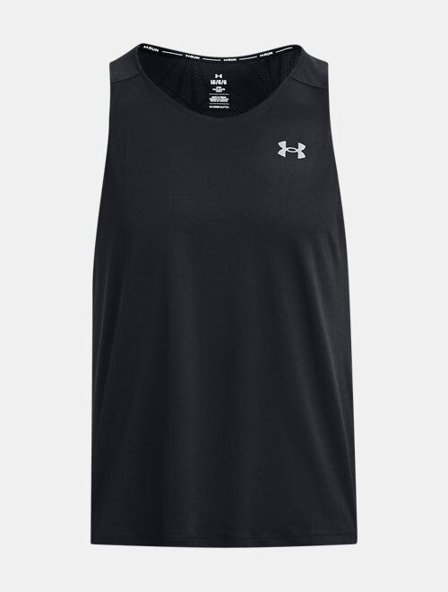 Under Armour Men's UA CoolSwitch Run Singlet