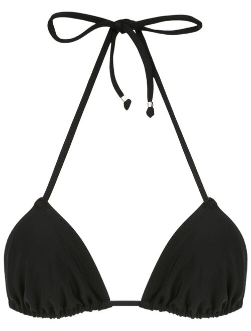 Amir Slama bikini top