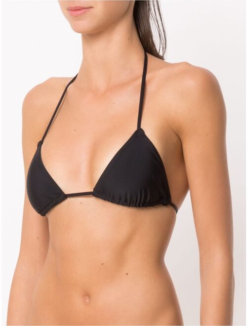 Amir Slama bikini top