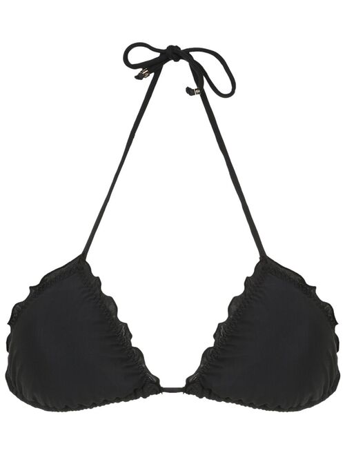 Amir Slama bikini top