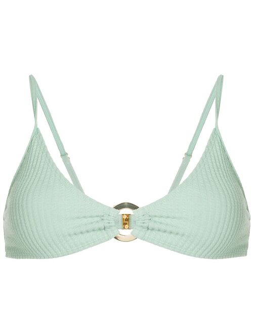 Duskii Long Island bikini top