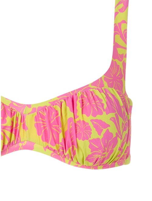 Clube Bossa Rosita bikini top