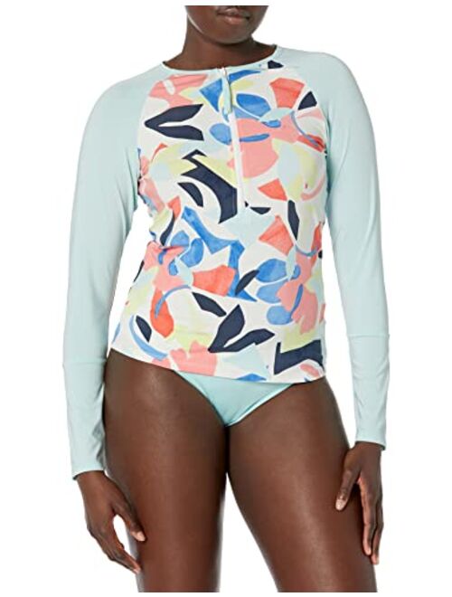 Carve Designs Kona Rashguard