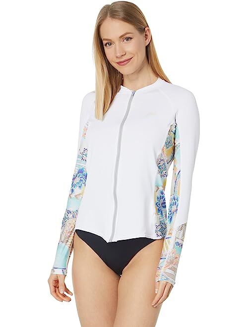 O'Neill Graphic Long Sleeve Sun Shirt