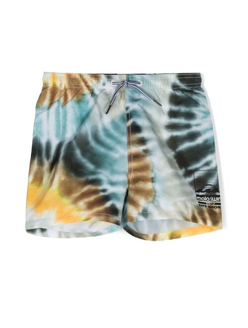 Molo Niko swimming shorts