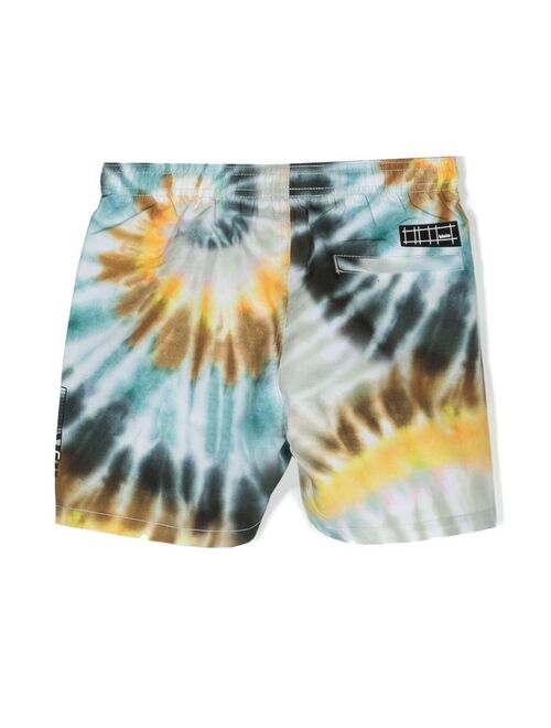 Molo Niko swimming shorts