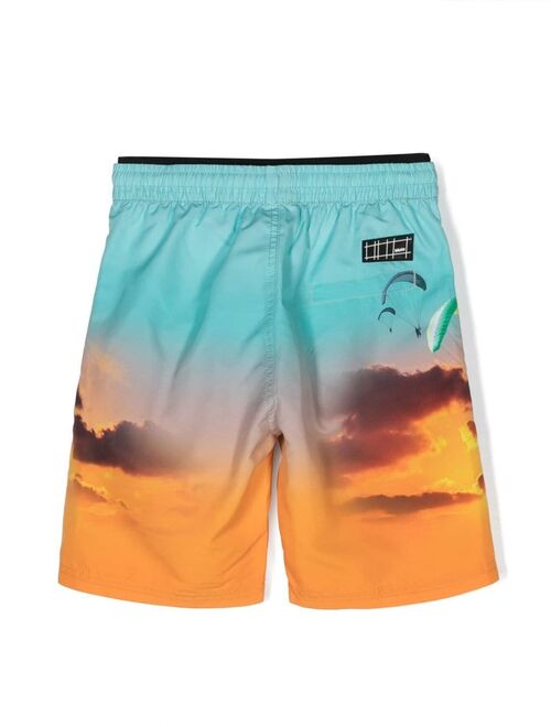 Molo Neal swimming shorts