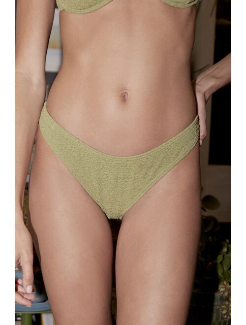 Billabong So Dazed Maya Bikini Bottom