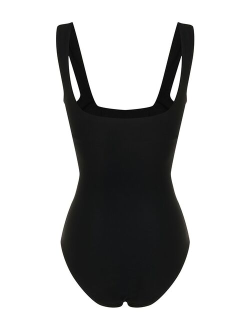 BONDI BORN Mackinley one-piece swimsuit