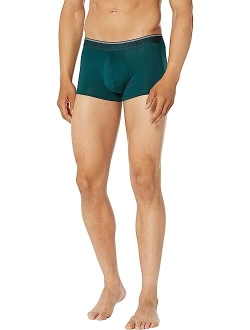 Underwear Micro Stretch Low Rise Trunks 5-Pack