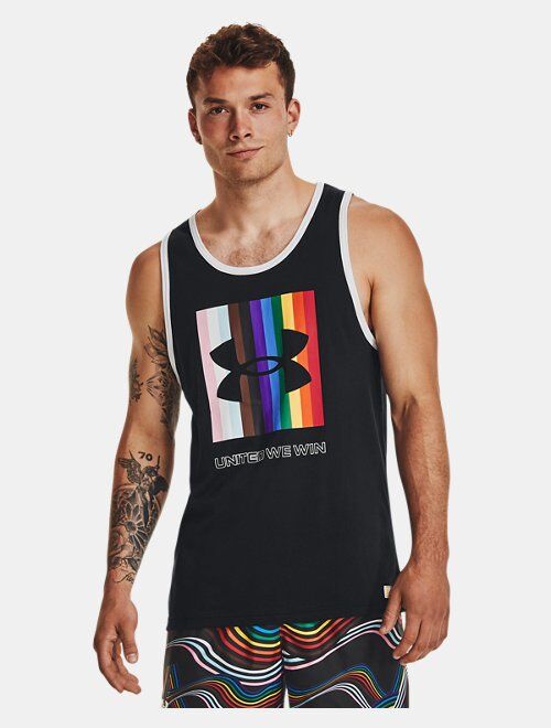 Under Armour Men's UA Pride Tank