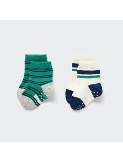 Socks (2 Pairs)