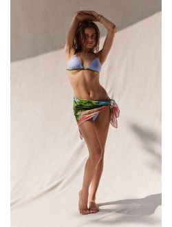 OOKIOH Rio Triangle Bikini Top