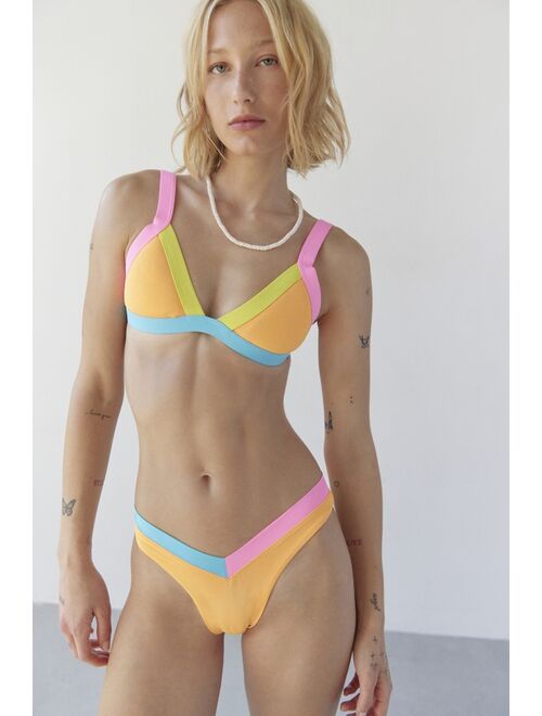 ONEONE Kameron Triangle Bikini Top