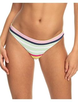 Stripe Soul Bikini Bottoms