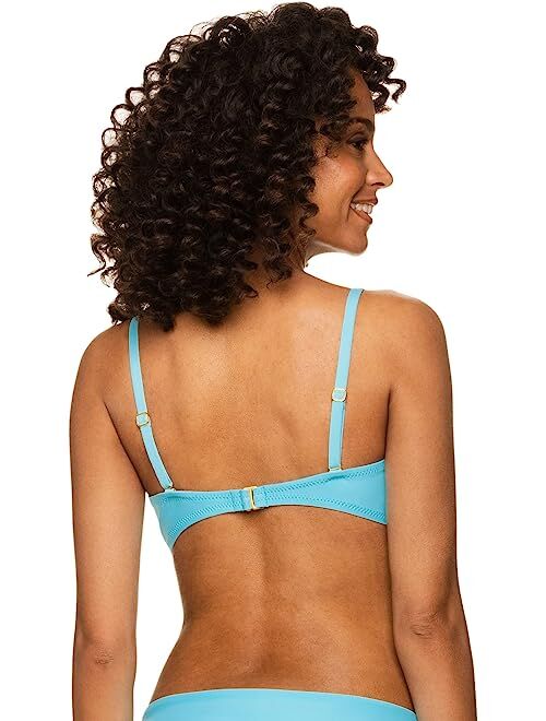 Helen Jon Twist Underwire Bandeau