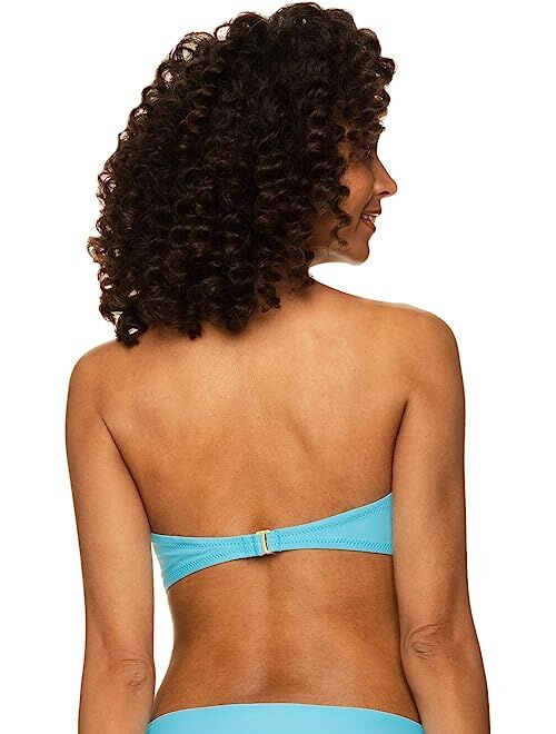 Helen Jon Twist Underwire Bandeau