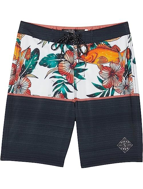 Salty Crew Coronado Boardshorts (Little Kids/Big Kids)