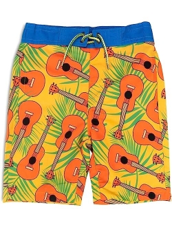 Kids Swim Trunks (Toddler/Little Kids/Big Kids)