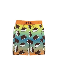 Kids Swim Trunks (Toddler/Little Kids/Big Kids)