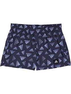 Kids Classics Printed Swim Shorts (Little Kids/Big Kids)