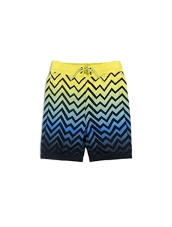 Kids Swim Trunks (Toddler/Little Kids/Big Kids)