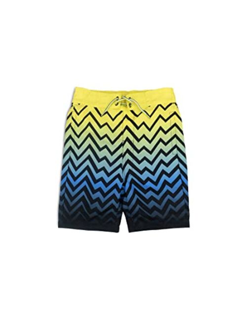 Appaman Kids Swim Trunks (Toddler/Little Kids/Big Kids)