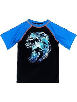 Kids Rashguard (Toddler/Little Kids/Big Kids)