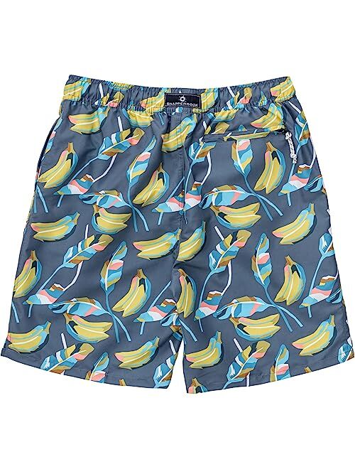 Snapper Rock Going Bananas Volley Boardshorts