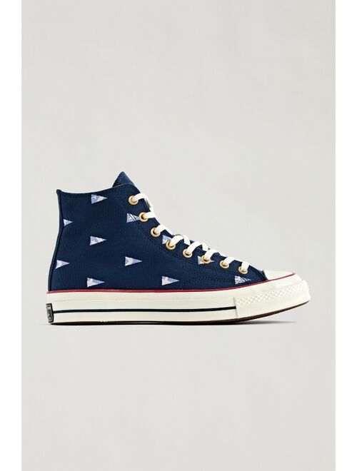 Converse Chuck 70 Nautical Sneaker