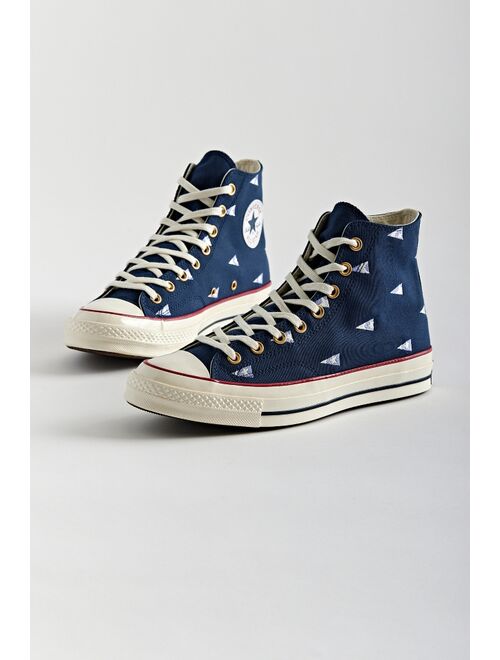 Converse Chuck 70 Nautical Sneaker