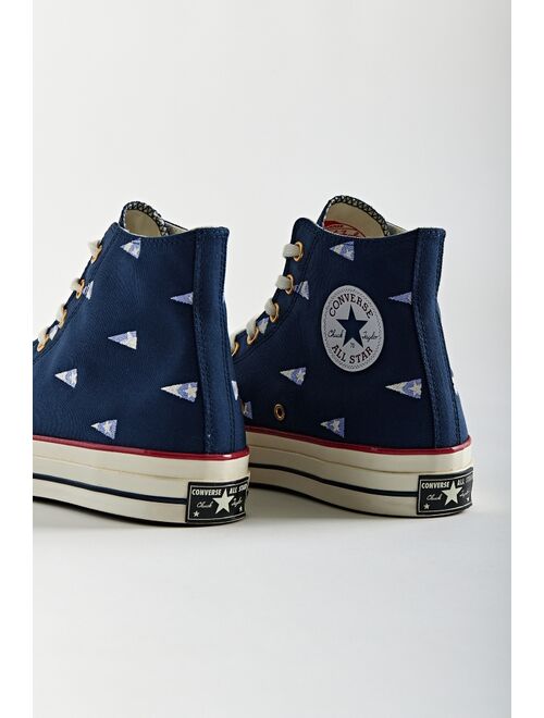 Converse Chuck 70 Nautical Sneaker