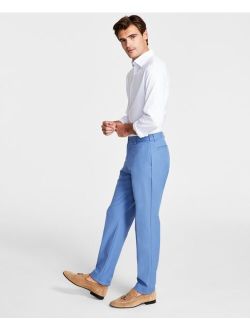 Lauren Ralph Lauren Men's Classic-Fit Cotton Stretch Performance Dress Pants