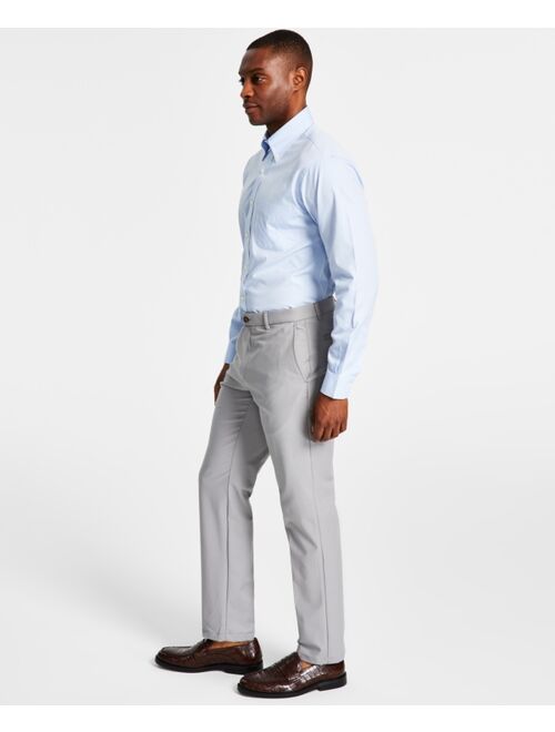 Polo Ralph Lauren Lauren Ralph Lauren Men's Classic-Fit Cotton Stretch Performance Dress Pants