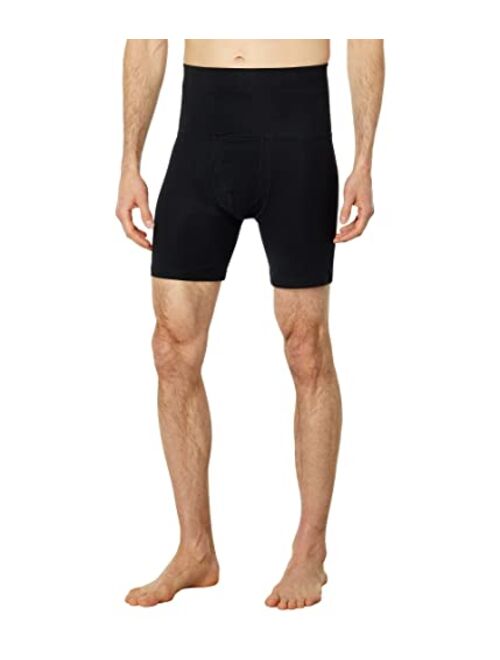 Spanx for Men Shaping Cotton Boxer Brief