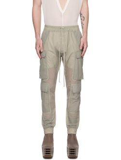 Off-White Mastodon Cargo Pants