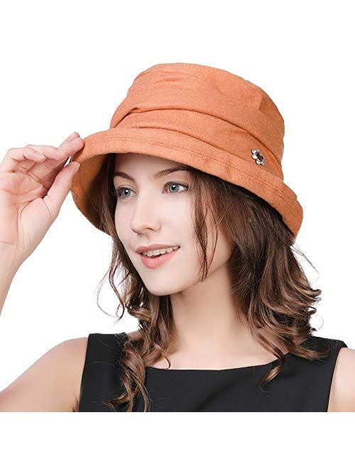 Comhats womens Bucket