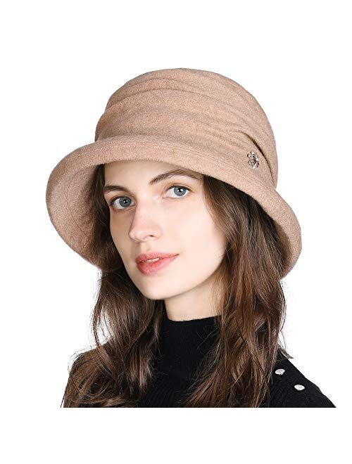 Comhats womens Bucket