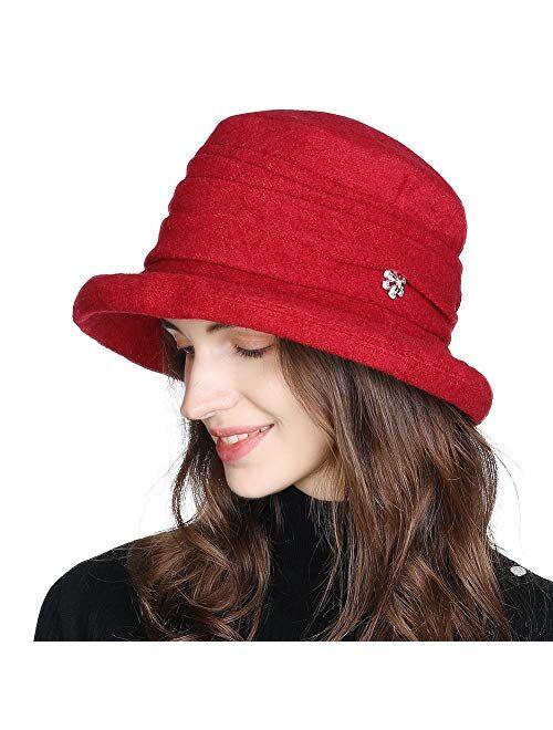 Comhats womens Bucket