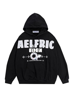 Mens Oversized Zip Up Skeleton Hoodie Streetwear Graphic Hoodies Vintage Hooded Sweatshirt Crewneck Sweatshirts