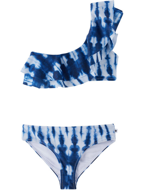 Molo Kids Blue Nikkie Bikini