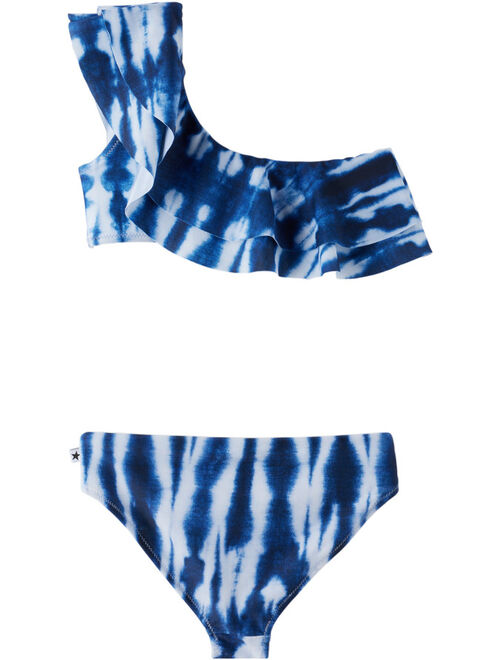 Molo Kids Blue Nikkie Bikini