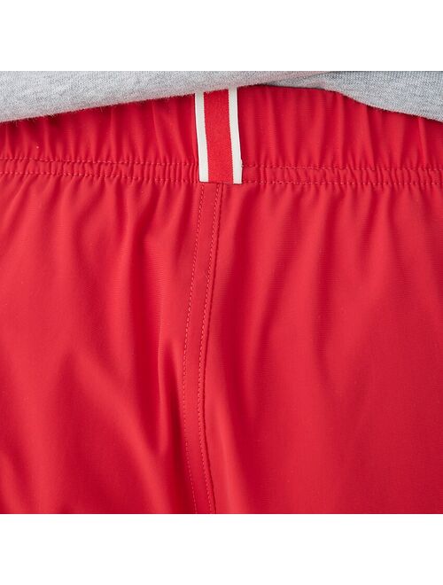 Tracksmith X J.Crew 6'' Cannonball Run short