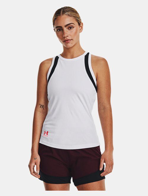 Under Armour Women's UA Accelerate Tank