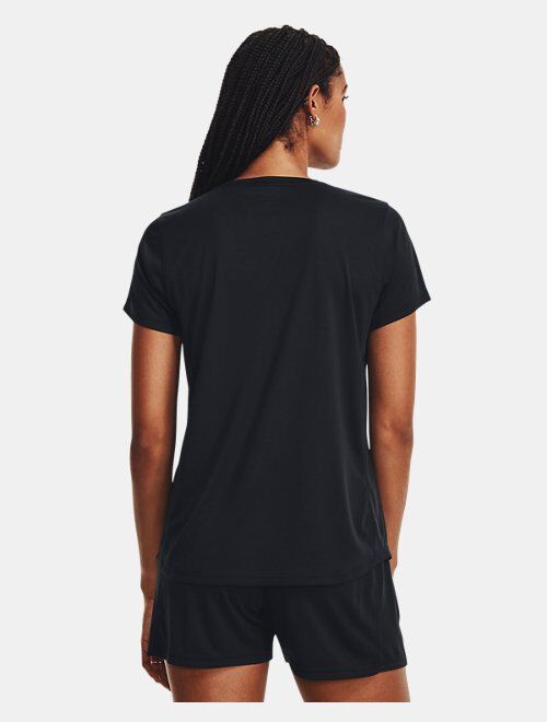 Under Armour Women's UA Challenger Training Short Sleeve