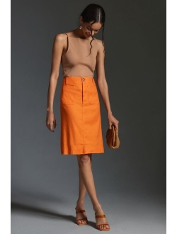 The Colette Skirt by Maeve