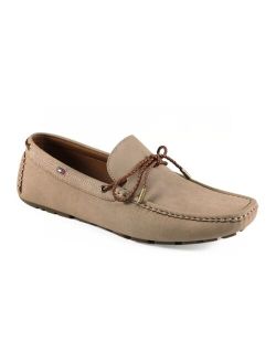 Men's Avan Moc Toe Driving Loafers