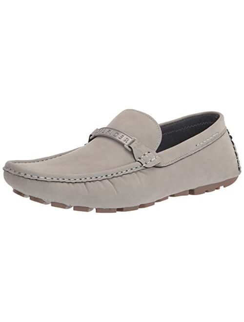 Tommy Hilfiger Men's Ancer Driving Style Loafer