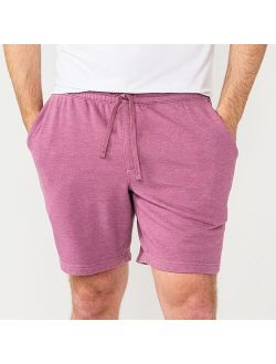 7" Knit Everyday Pull-On Shorts