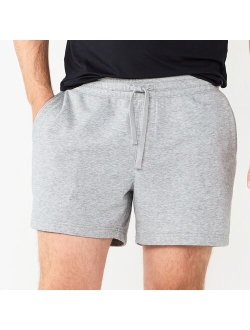 7" Knit Everyday Pull-On Shorts